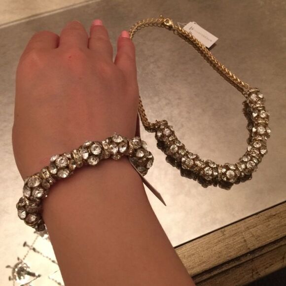 CHARTERāCLUBĀ necklaceāāandābracelet - Picture 4 of 7